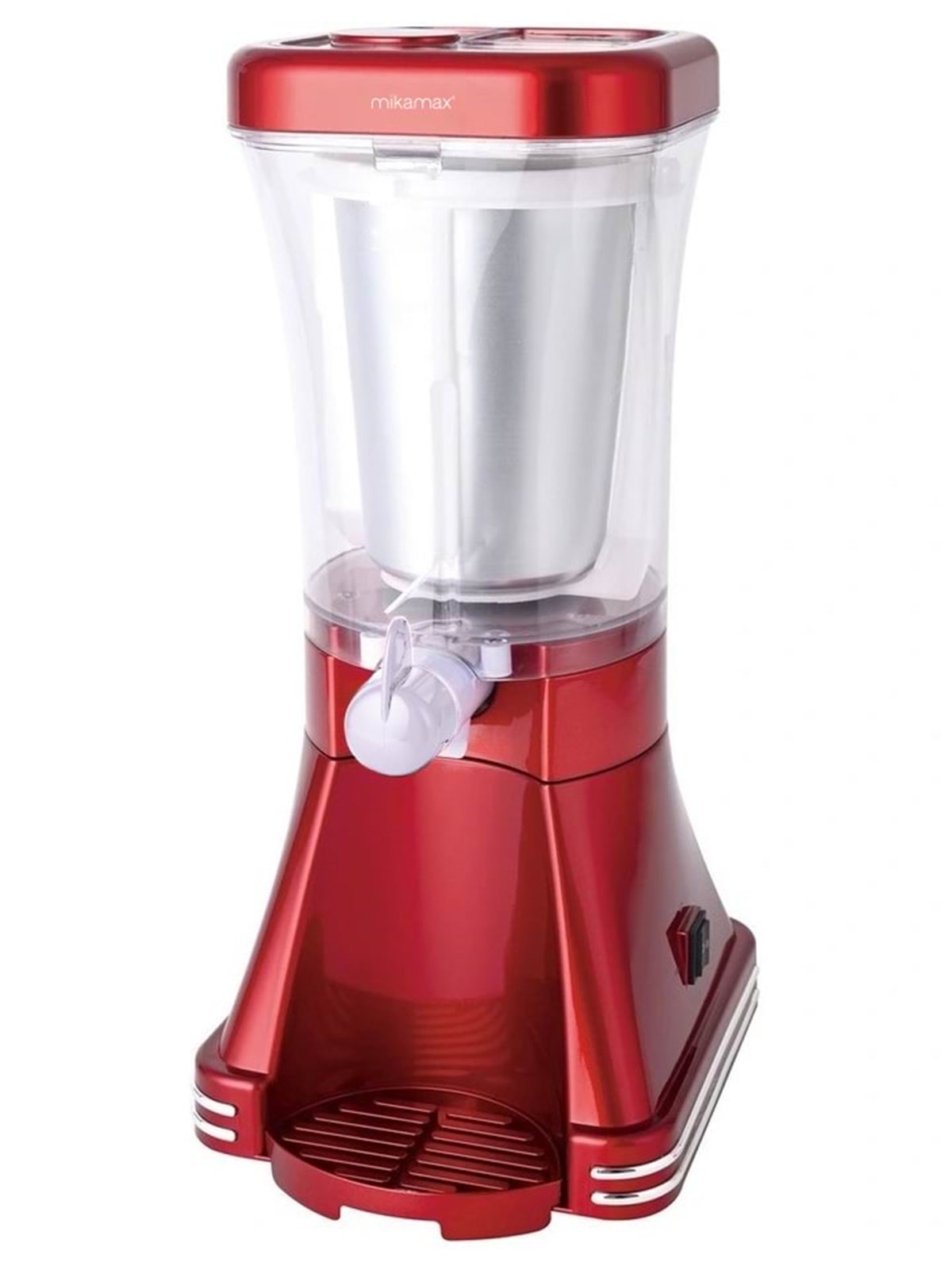 Mikamax Slushie Machine, Gadget