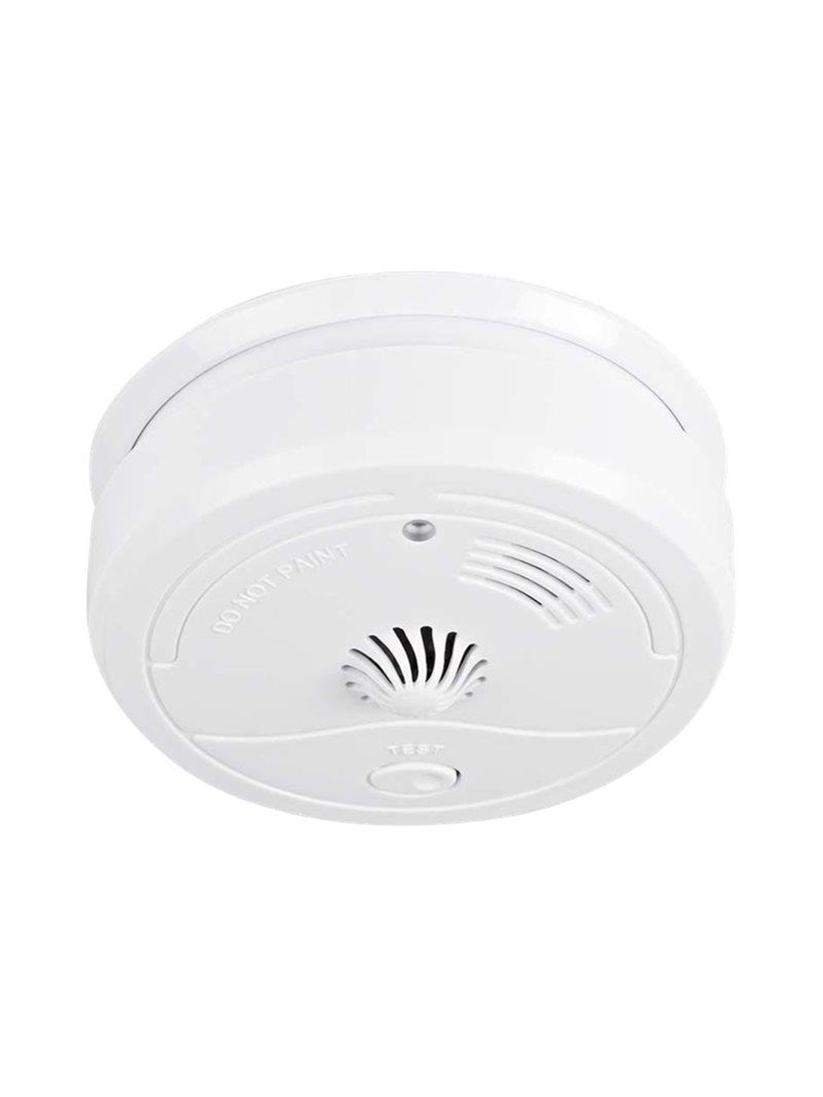Nedis Heat Detector - heat detector - white, Smart Home