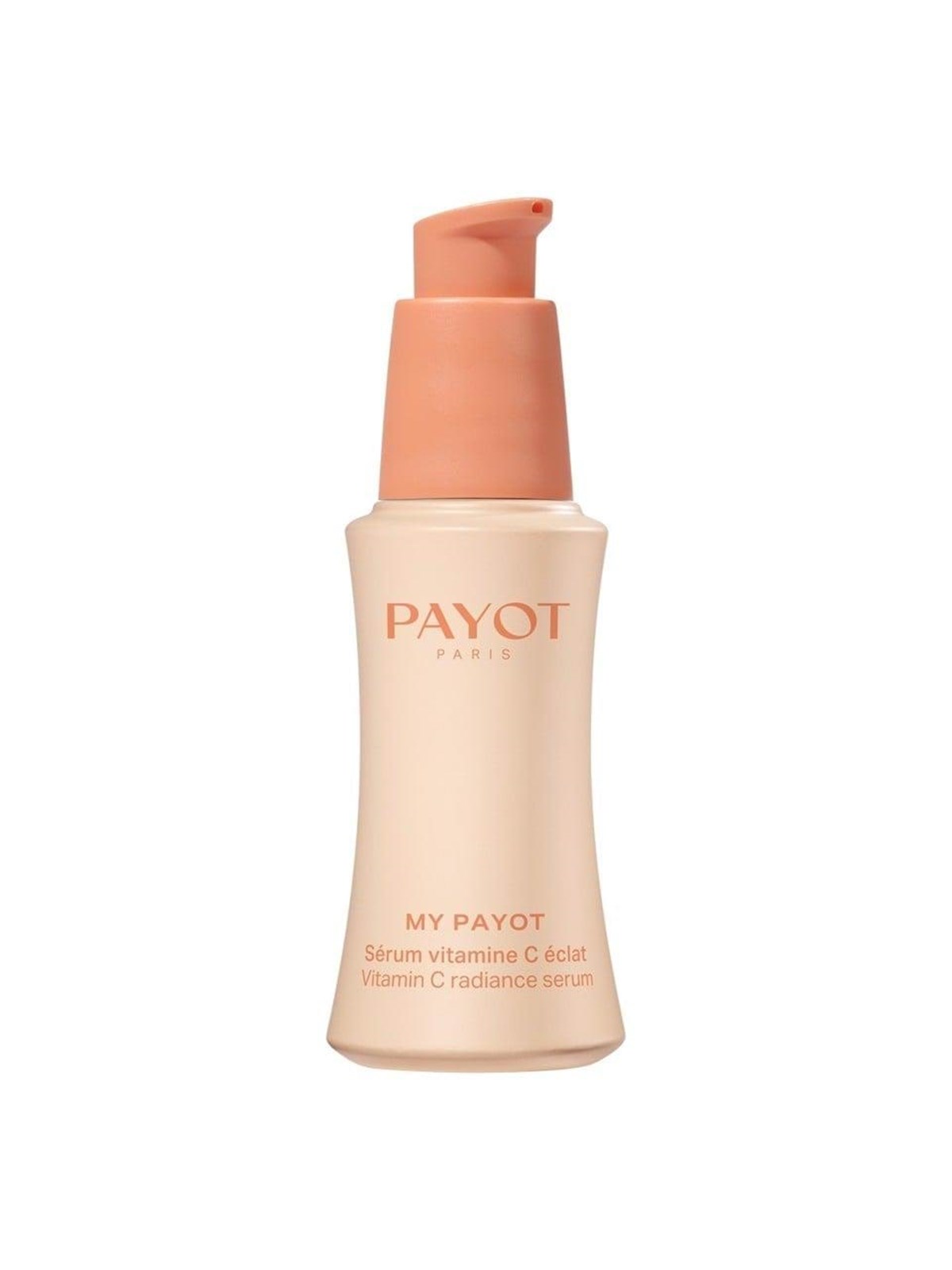 Payot Vitamin C Radiance Serum 30 ml, Kropspleje