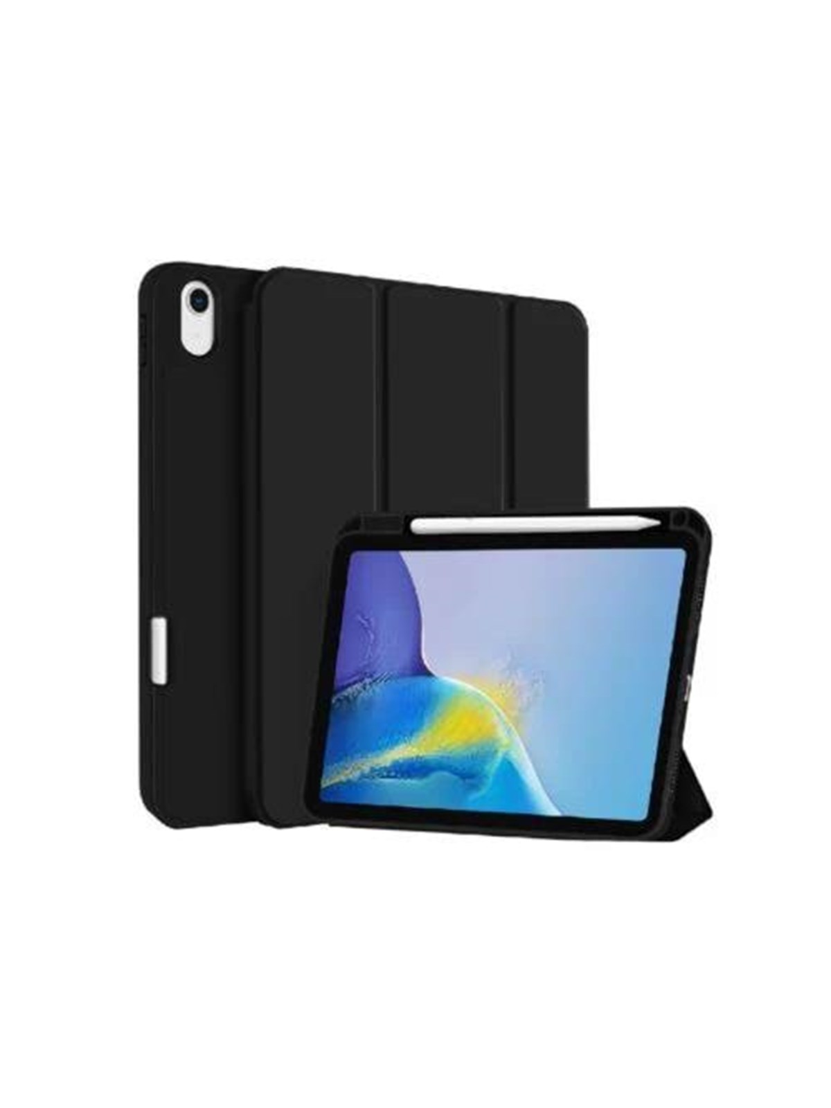 4smarts Folio Case - iPad Air 11", Tablet Cover