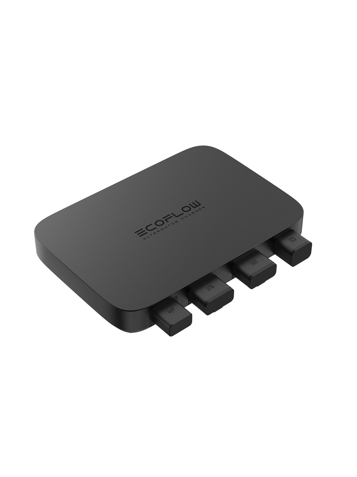 EcoFlow Alternator Charger (800W), Power Station