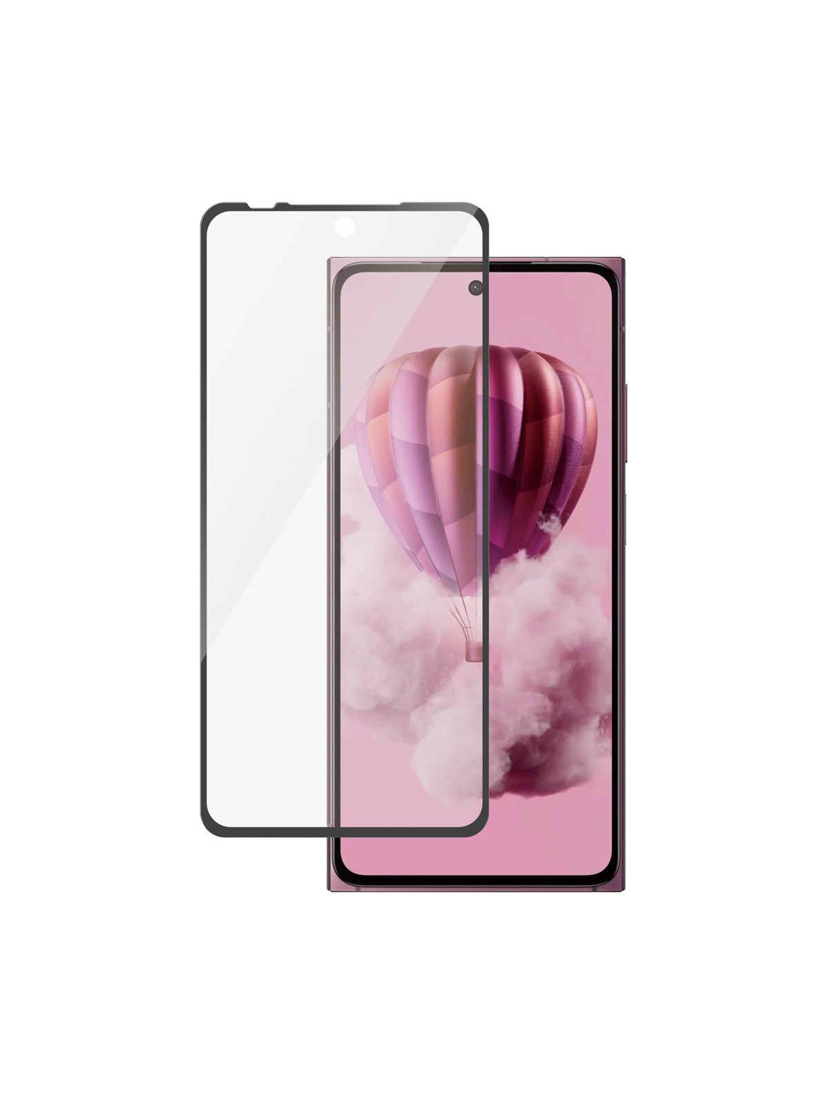 PanzerGlass Screen Protector HMD Skyline | Ultra-Wide Fit, Beskyttelsesglas