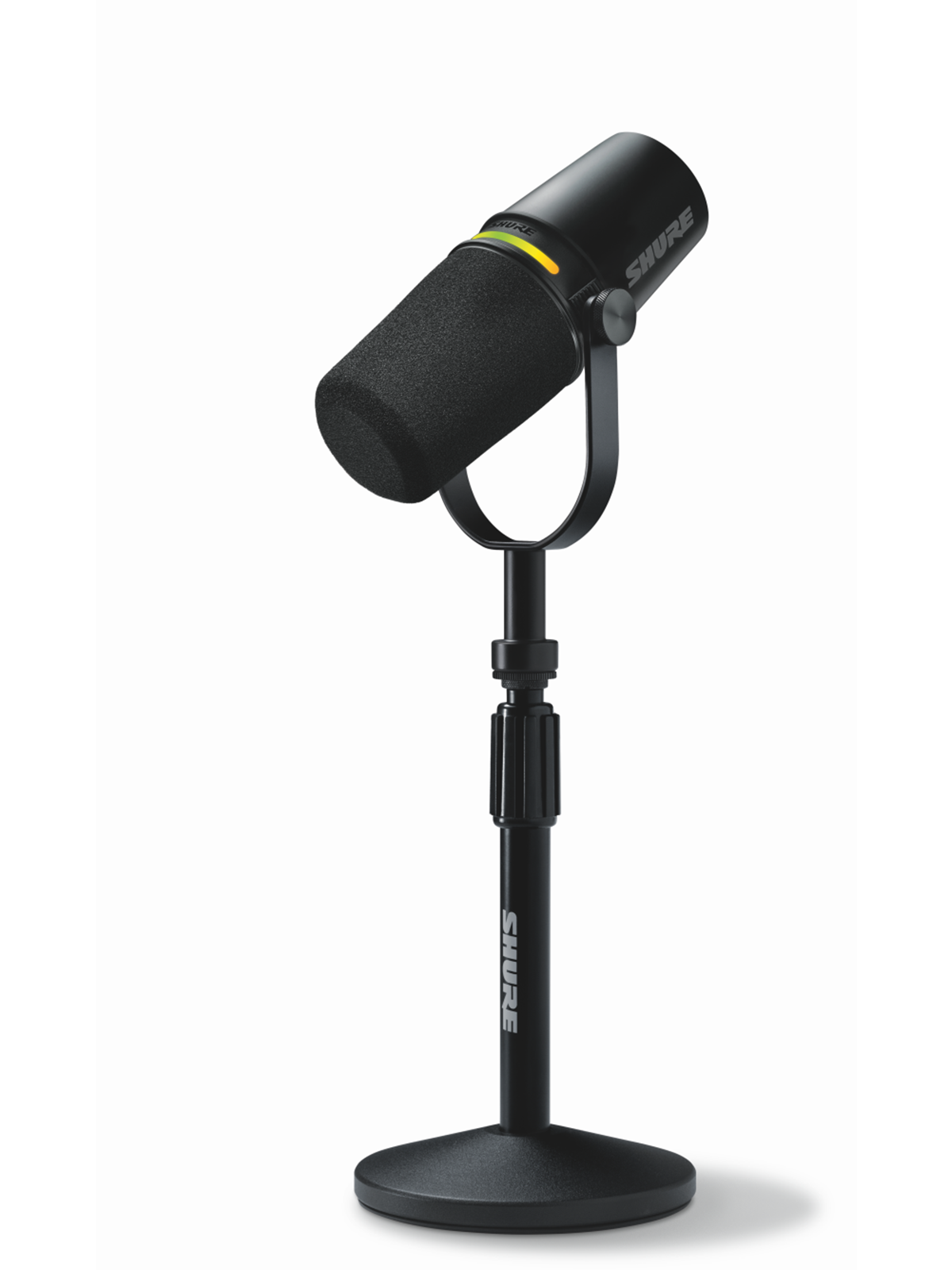 Shure MOTIV MV7+ Podcast Kit, Mikrofon