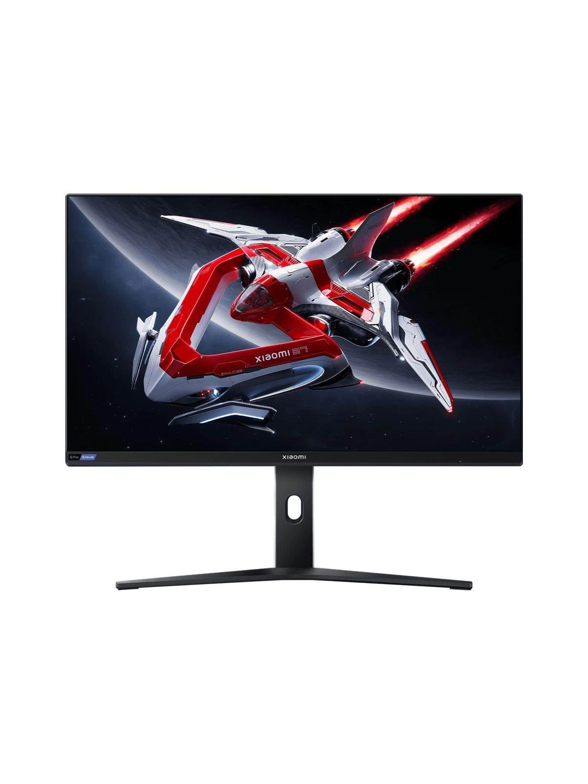 27" Xiaomi G Pro 27i - 2560x1440 (QHD) - 180Hz - IPS, Computerskærm