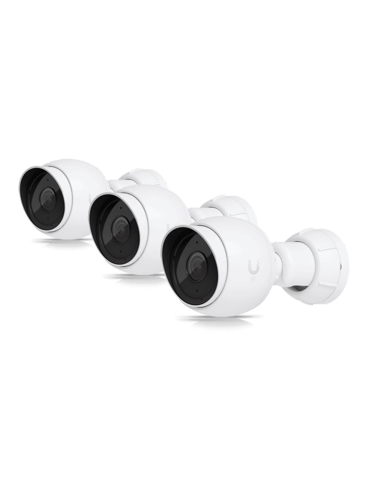 Ubiquiti UVC-G5-Bullet-3 UniFi Protect G5 (3-Pack), Netværkskamera