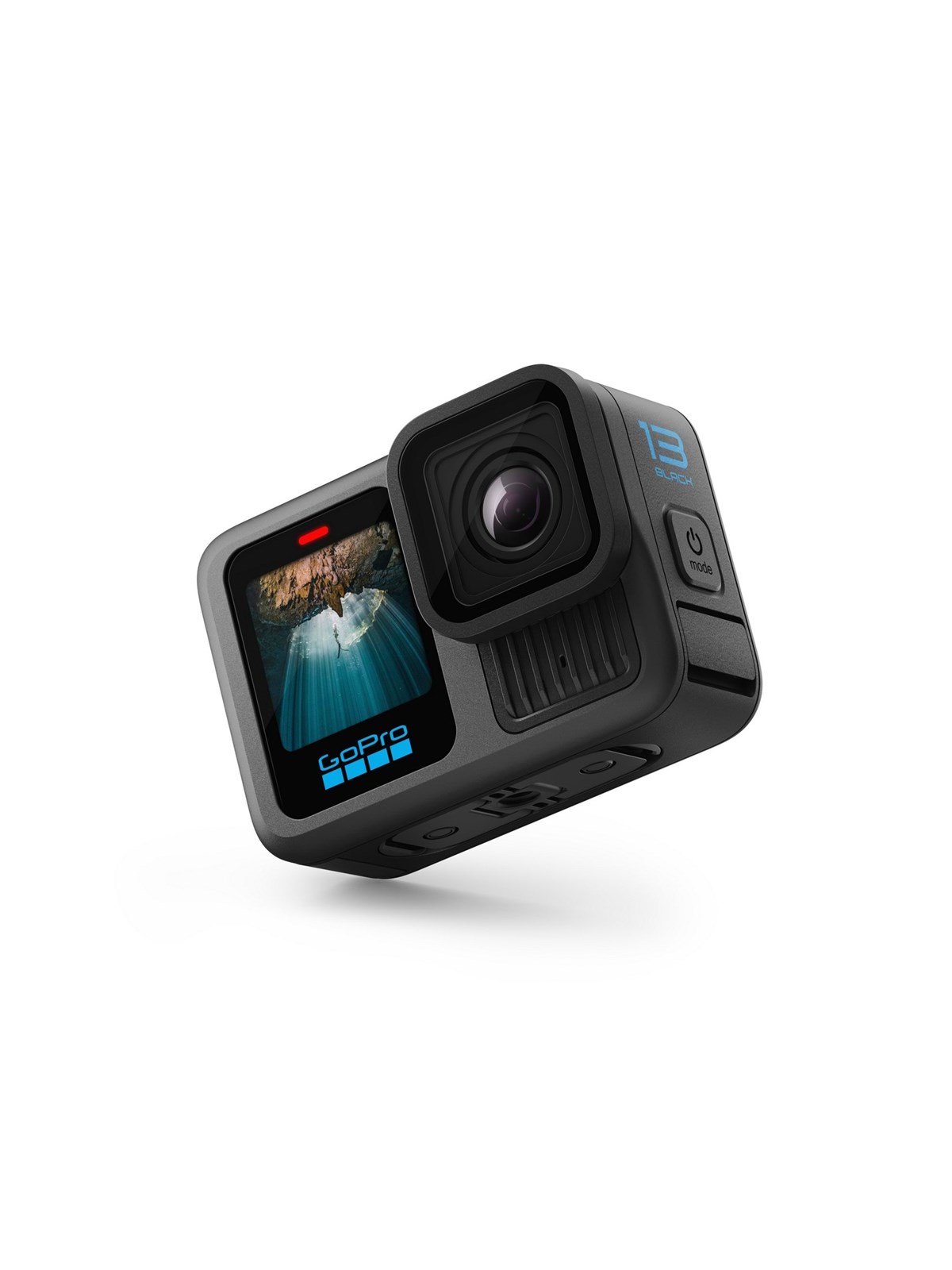 GoPro HERO13 Black, Action Kamera