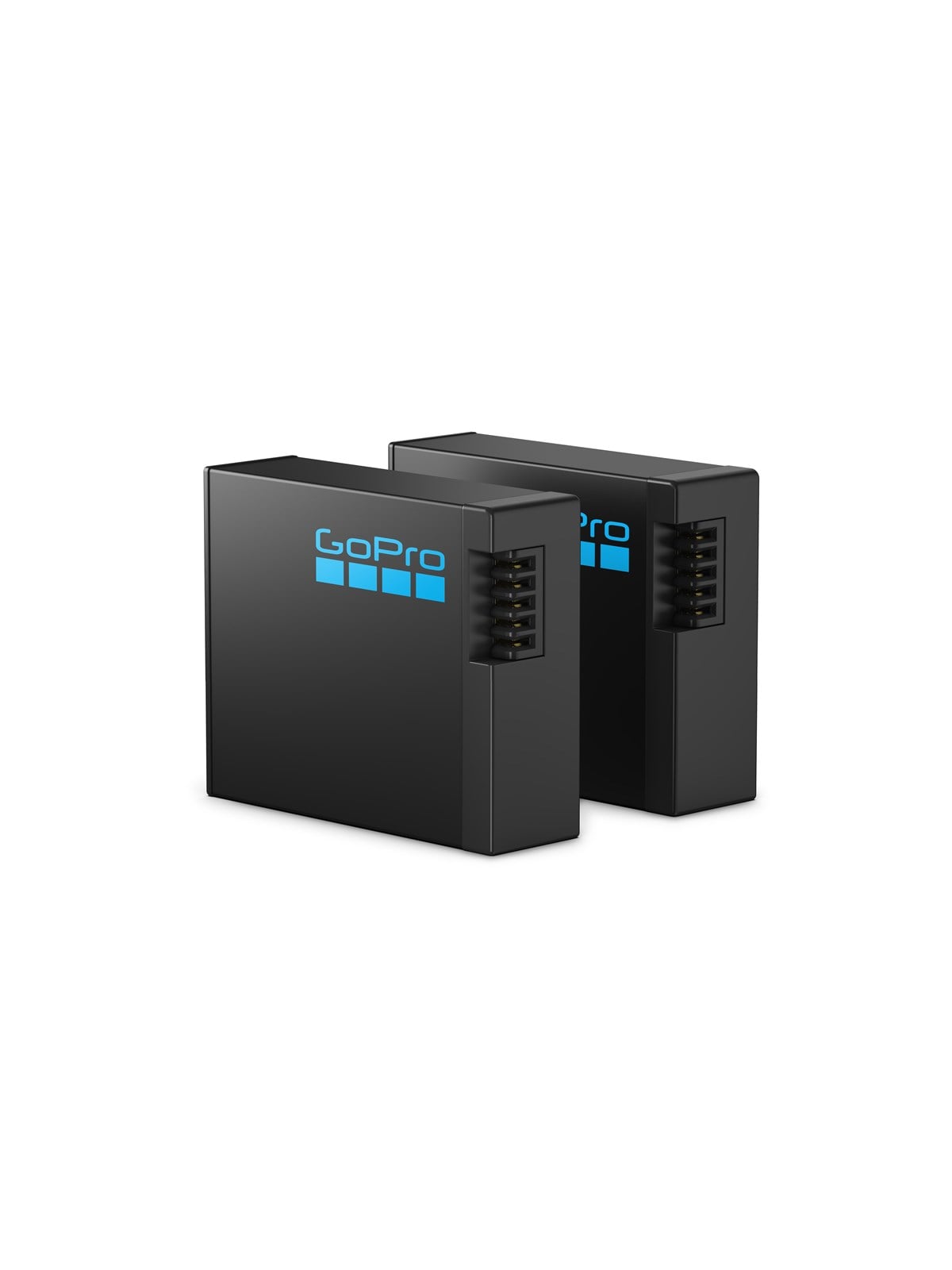 GoPro Enduro Battery 2-Pack (HERO13 Black), Gopro Tilbehør