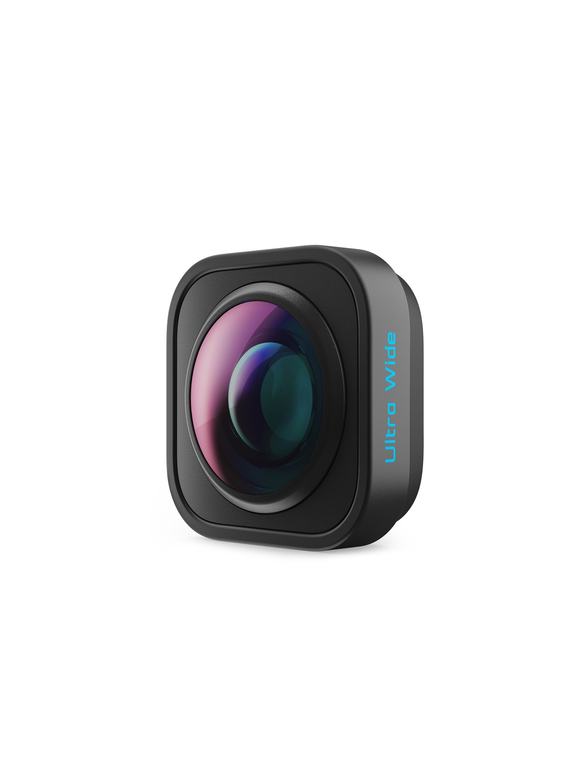 GoPro Ultra Wide Lens Mod for HERO13 Black, Gopro Tilbehør
