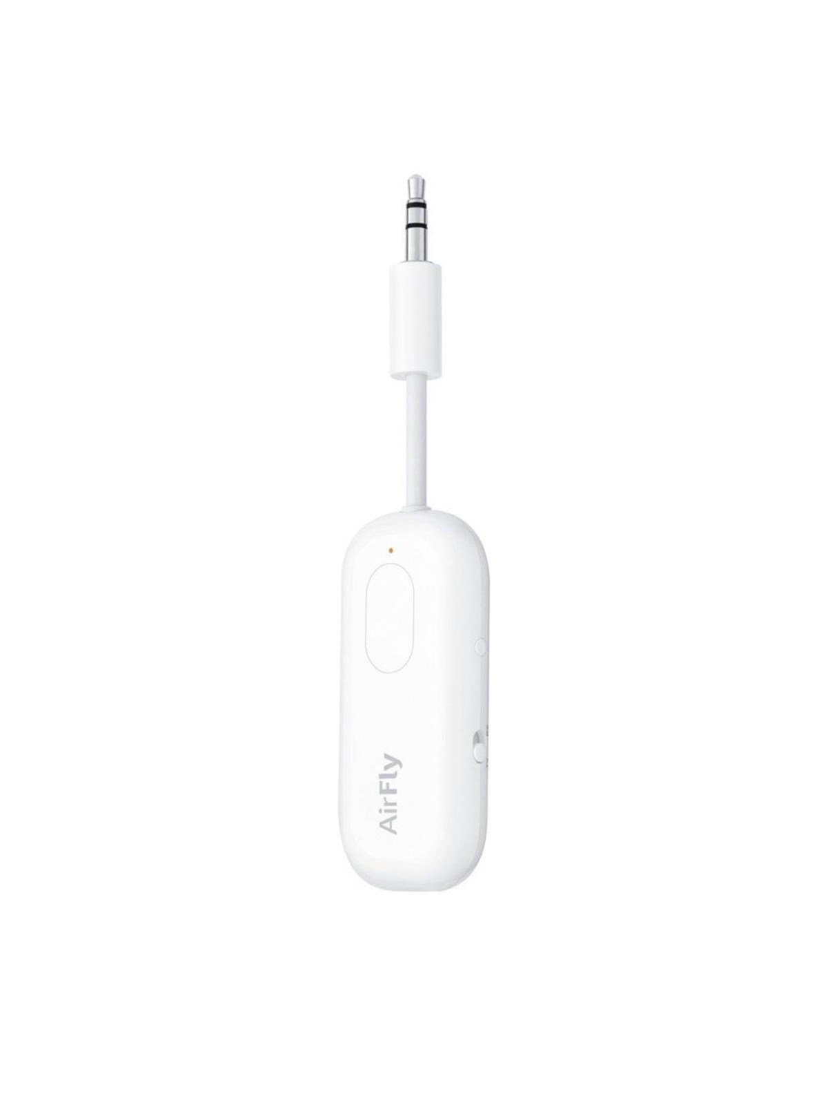 Twelve South AirFly Deluxe - White, Mobil Tilbehør