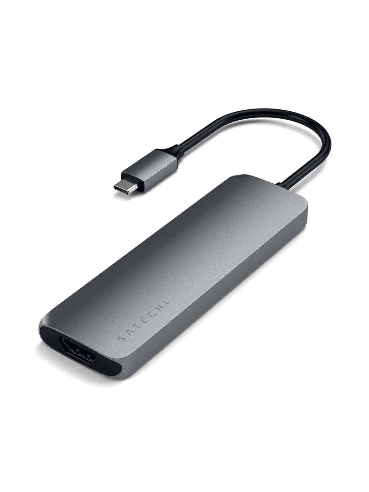 Satechi USB-C Multiport Pro, Docking Station