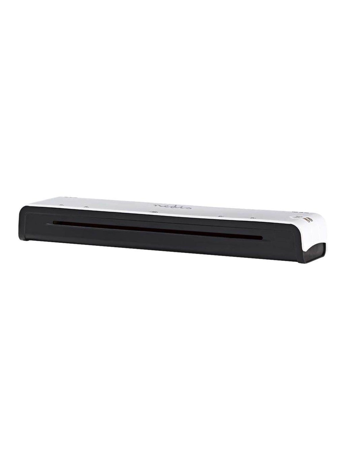 Nedis LAMI110BKA3 - laminator - pouch, Laminering