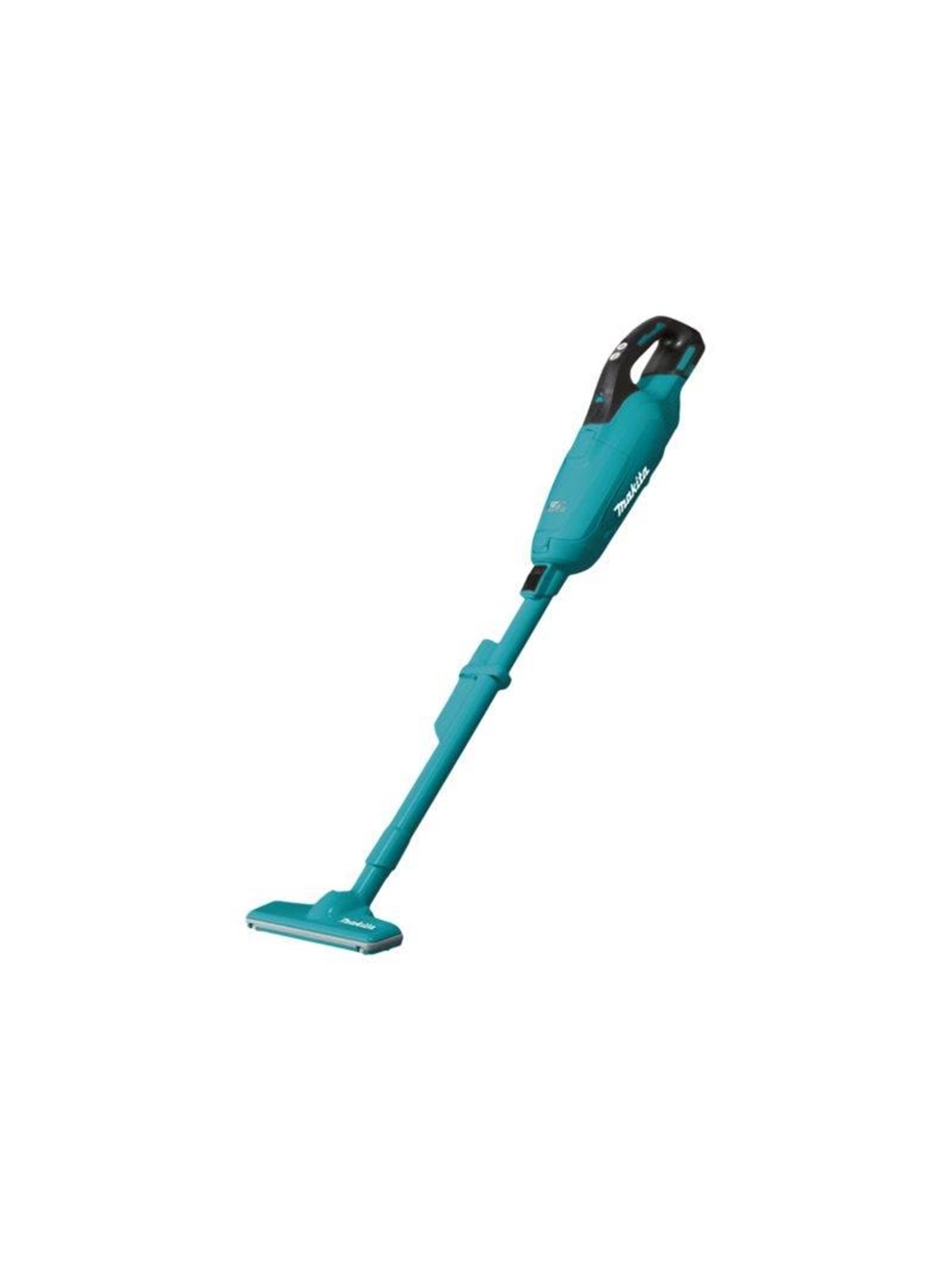 Makita Stangstøvsuger DCL282FZ (SOLO)