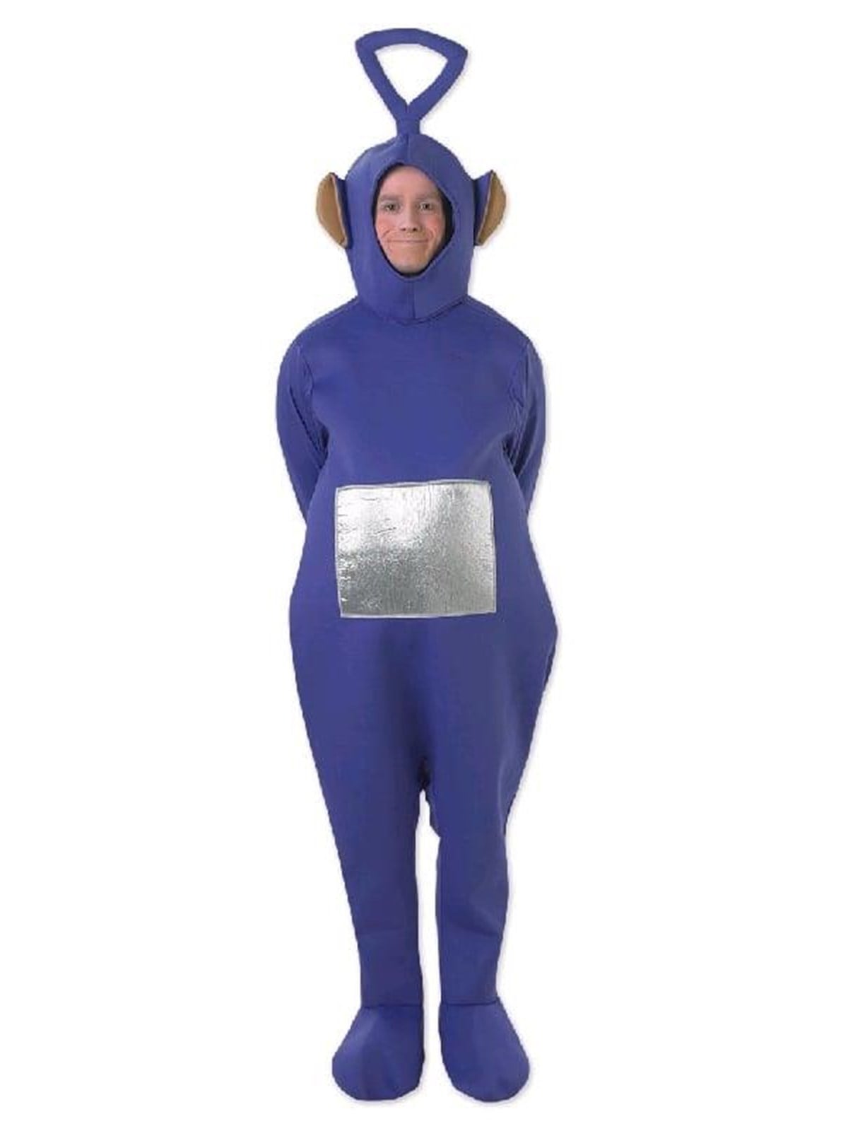 Rubies Teletubbies Costume - Tinky Winky, Kostume