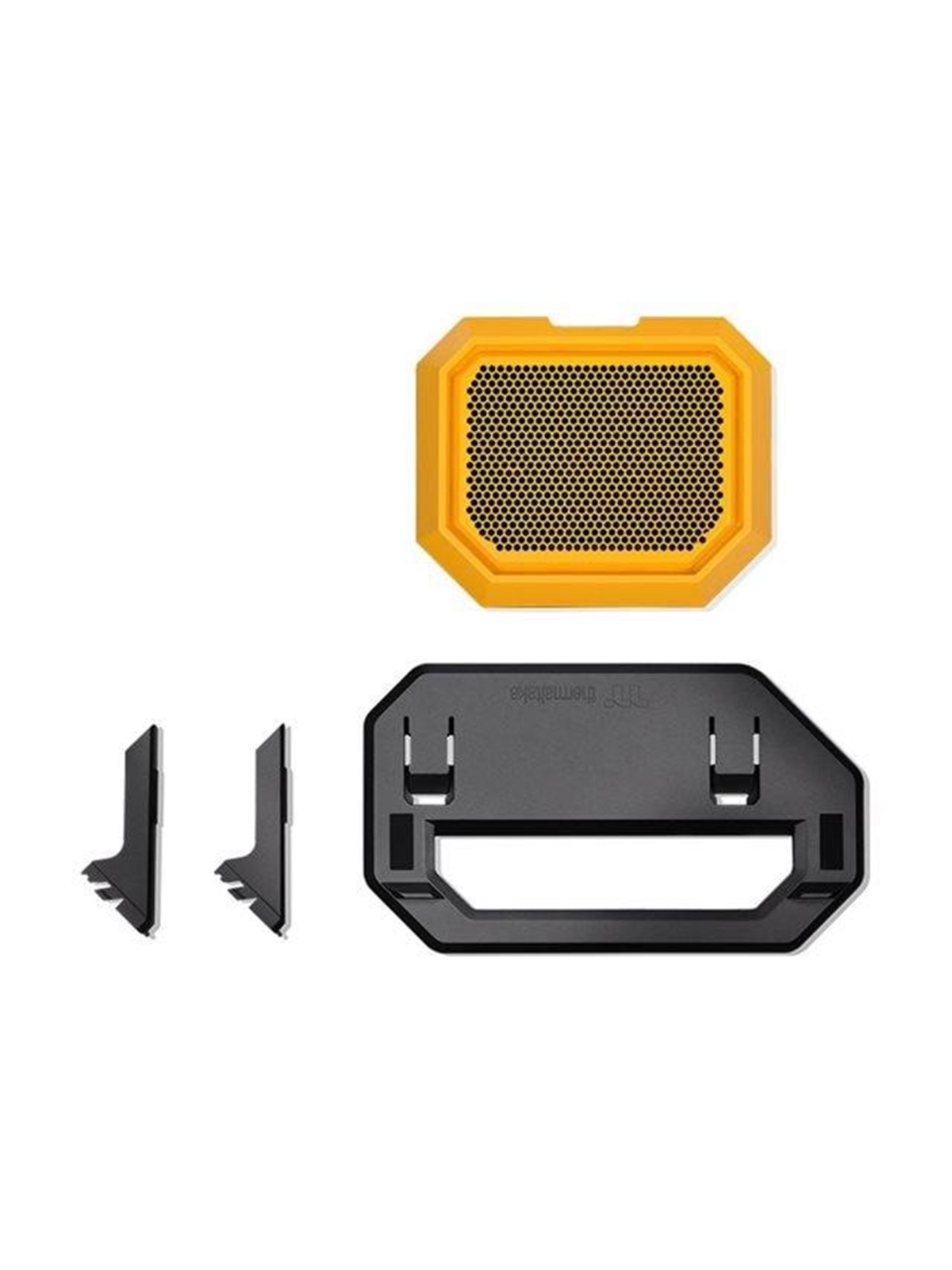Thermaltake - tower stand kit, Systemtilbehør