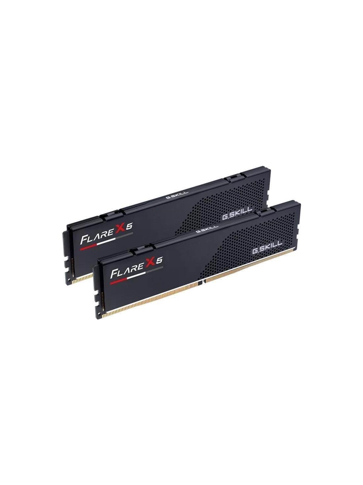 G.Skill Flare X5 DDR5-6000 - 32GB - CL30 - Dual Channel (2 pcs) - AMD EXPO & Intel XMP - Sort