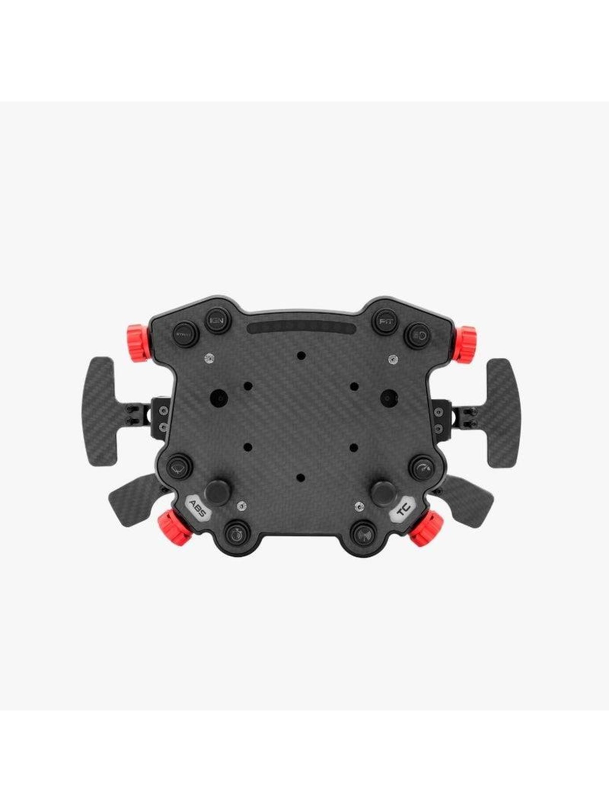 Simagic GT Pro HUB - Shifter & Clutch Paddles