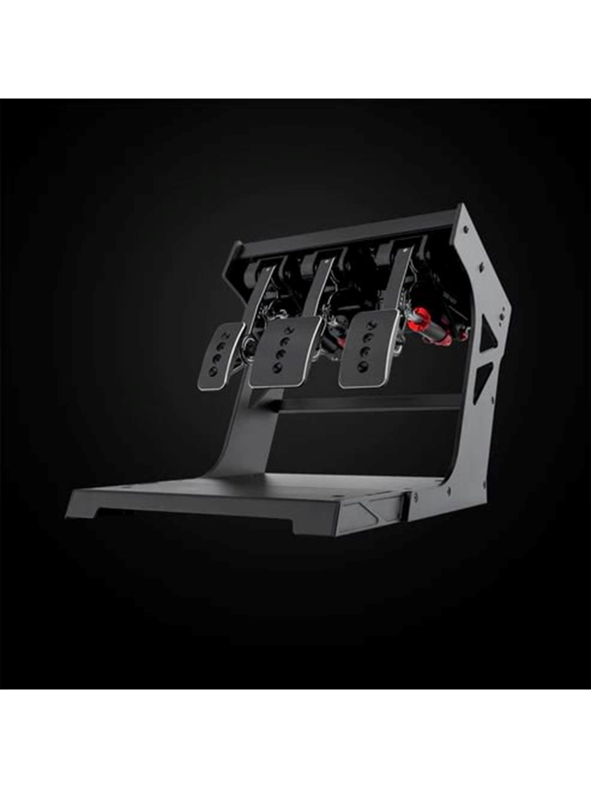 Simagic P1000i Modular Inverted Hydraulic - Pedals