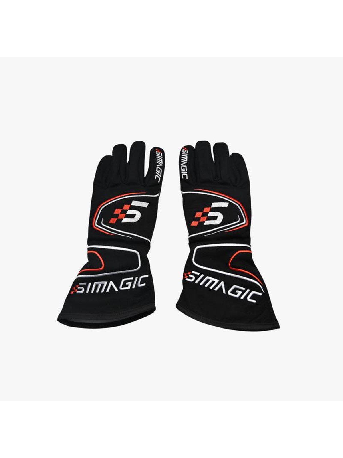 Simagic Interior Seams Gloves - M