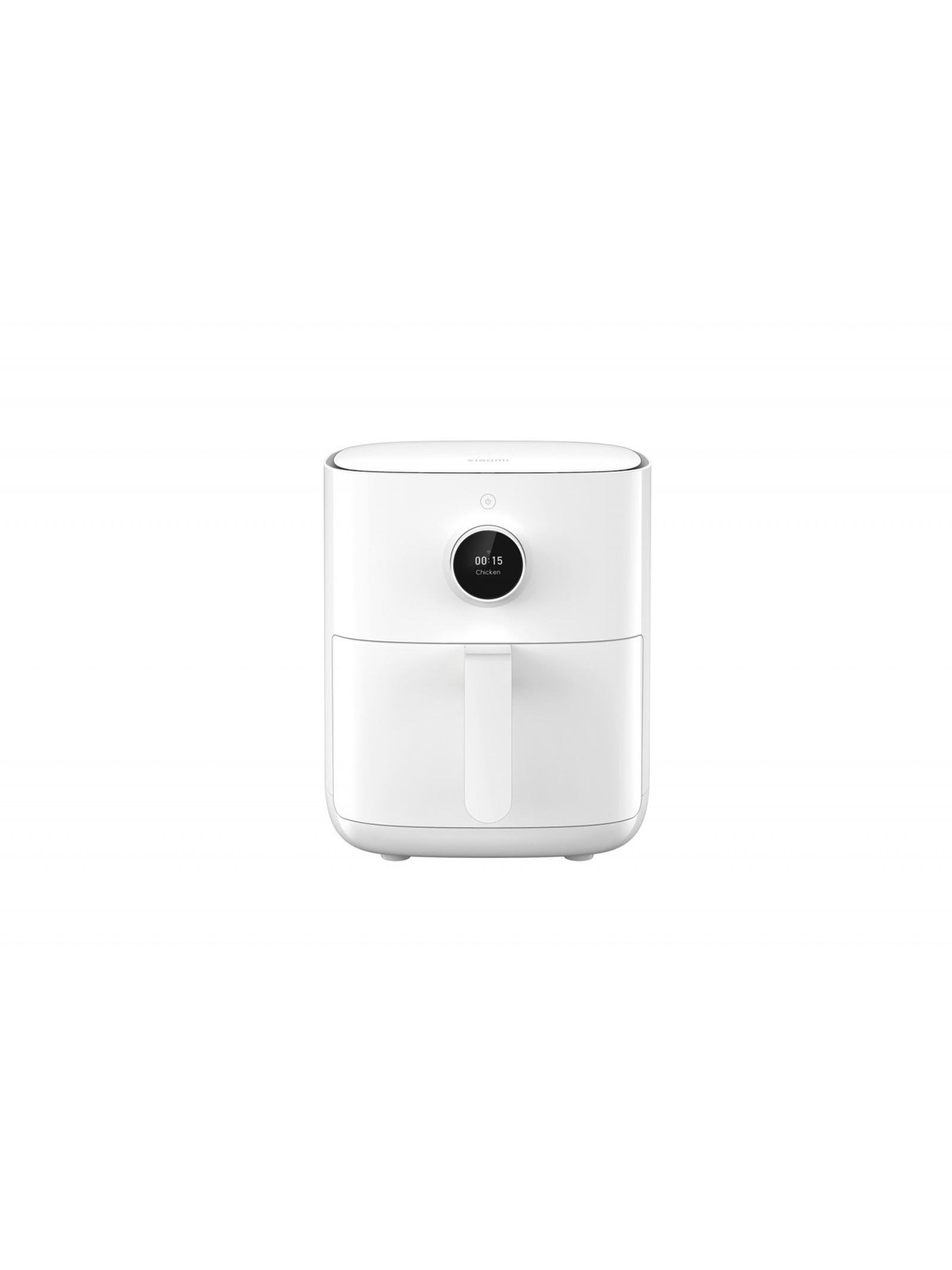 Xiaomi Smart Air Fryer 4.5L - White, Airfryer