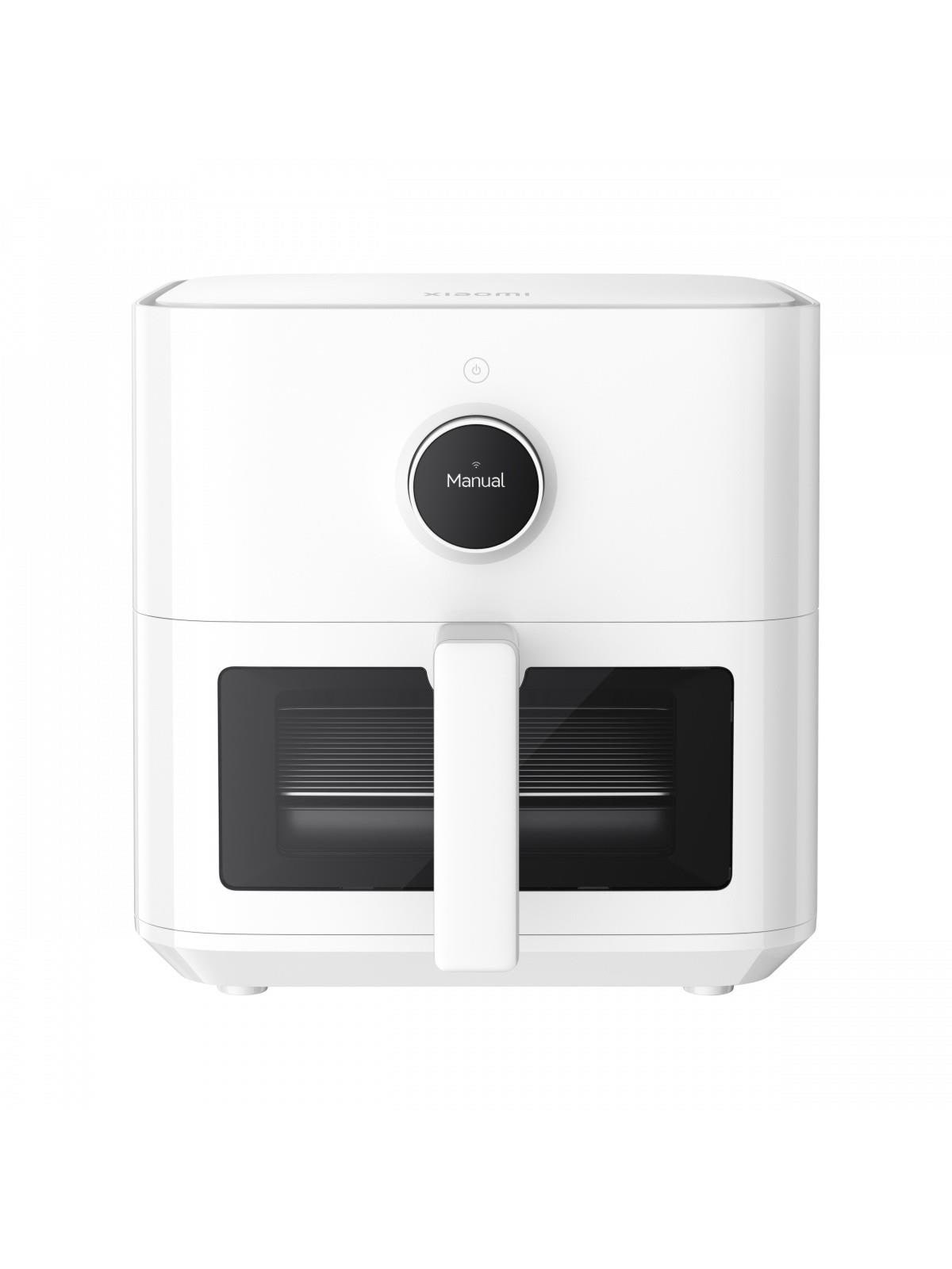 Xiaomi Smart Air Fryer 5.5L - White, Airfryer