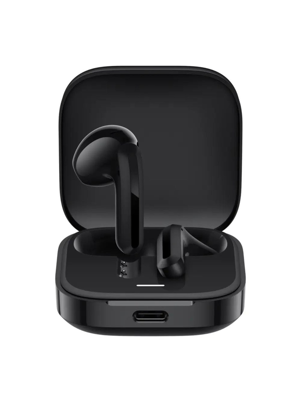 Xiaomi Redmi Buds 6 Active - Black, Hovedtelefonerheadset2