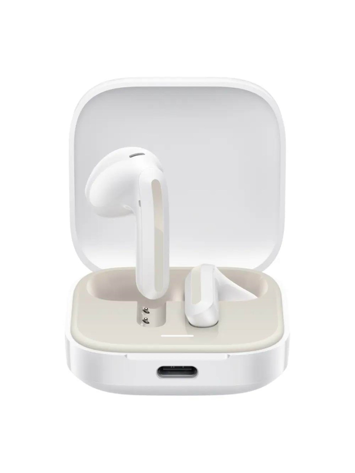 Xiaomi Redmi Buds 6 Active - White, Hovedtelefonerheadset2