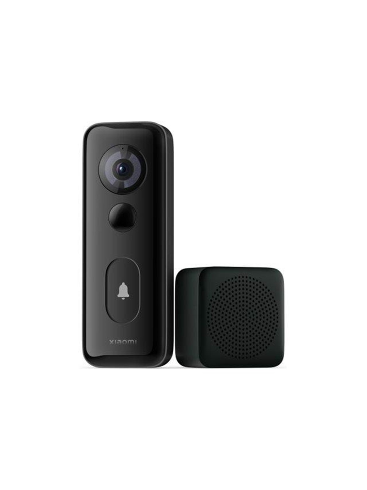 Xiaomi Mi Smart Doorbell 3S, Smart Home