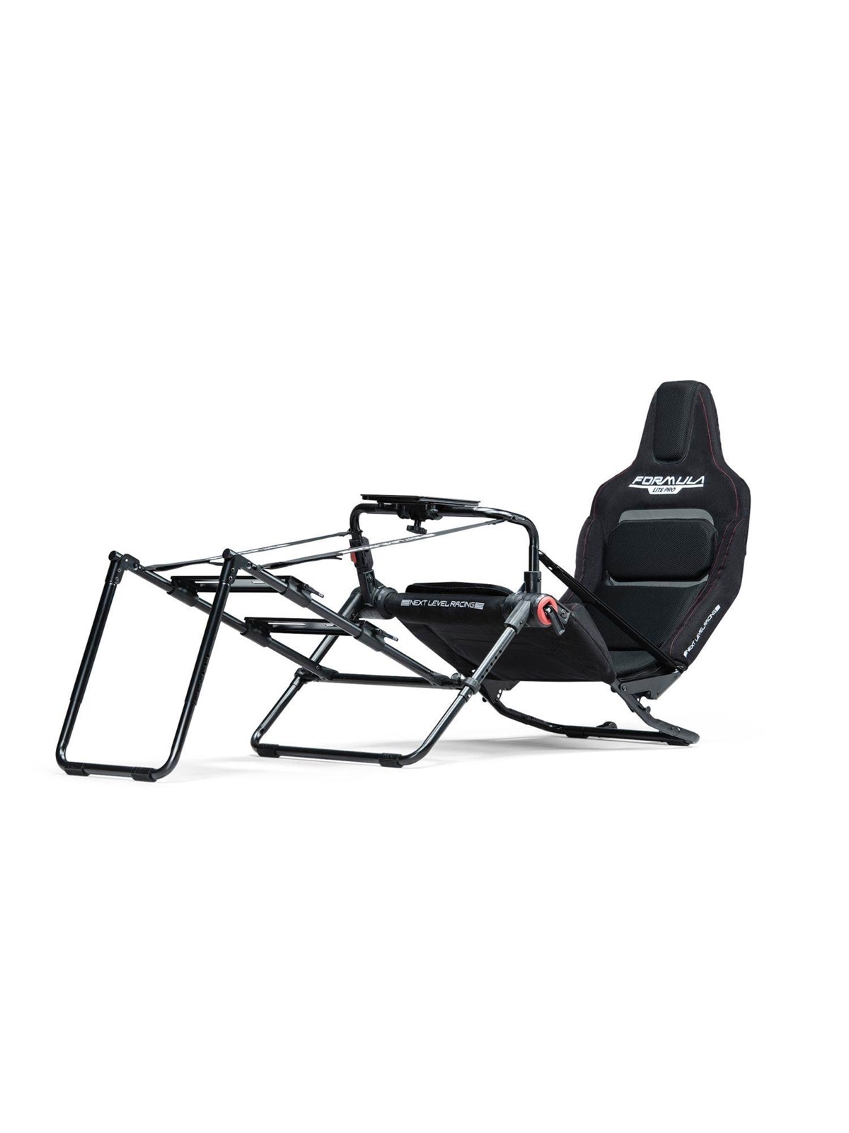 Next Level Racing Formula Lite Pro Sim racercockpit, Gamerstol