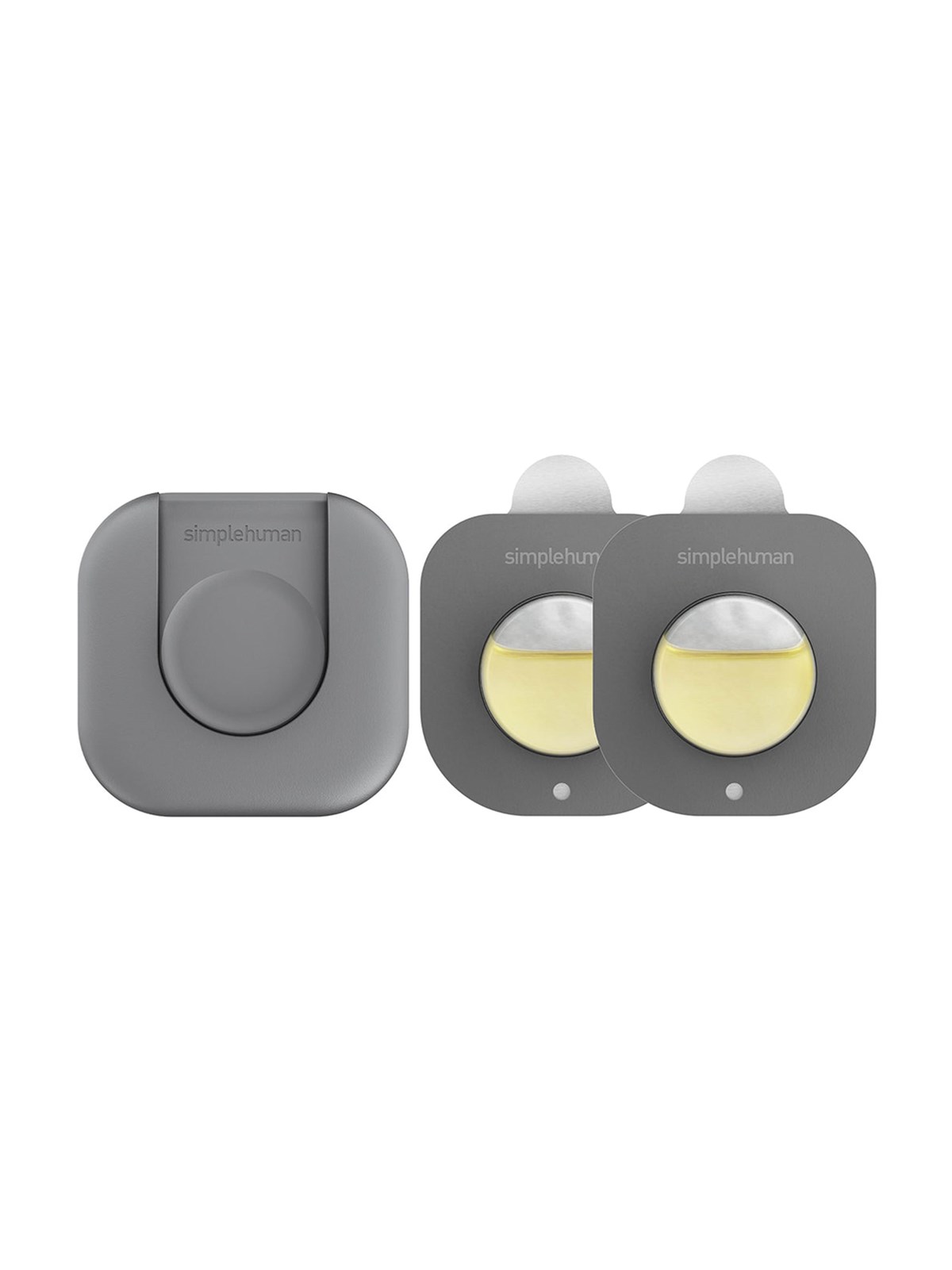 Simplehuman Odorsorb Pod Startpakke, Rengøring