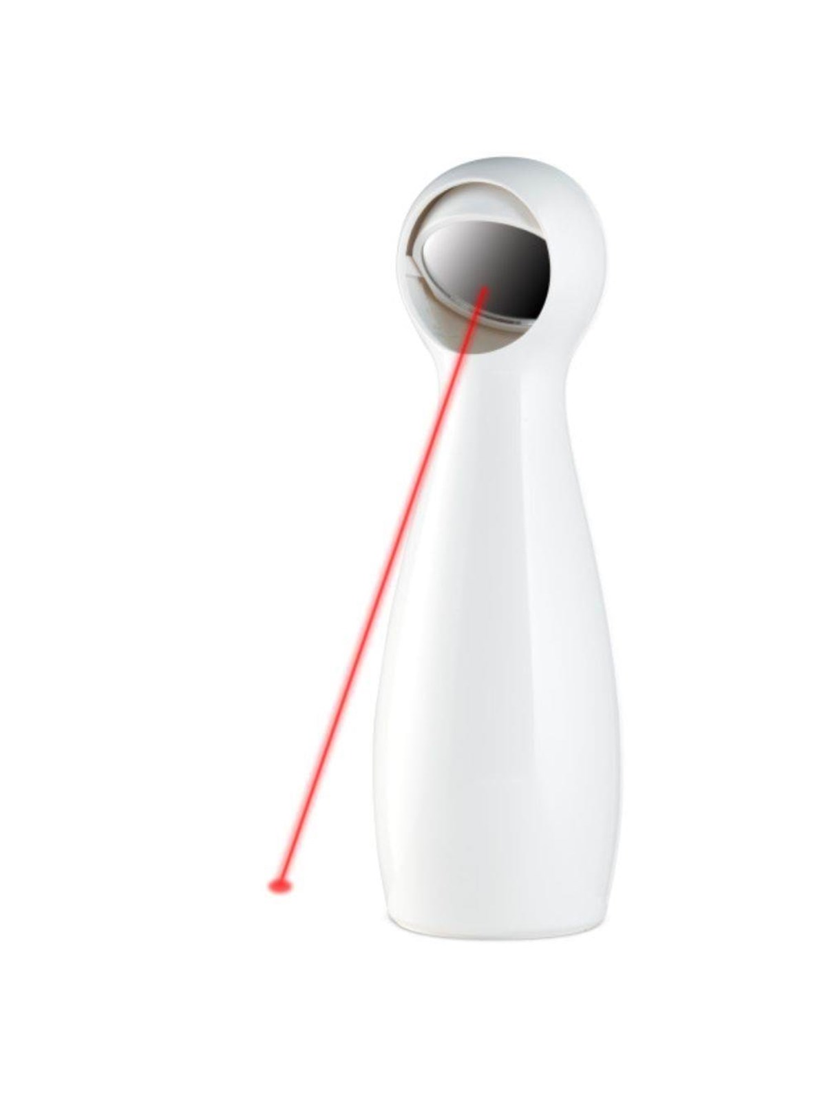 FLAMINGO - Bolt Automatic Laser toy, Katteudstyr