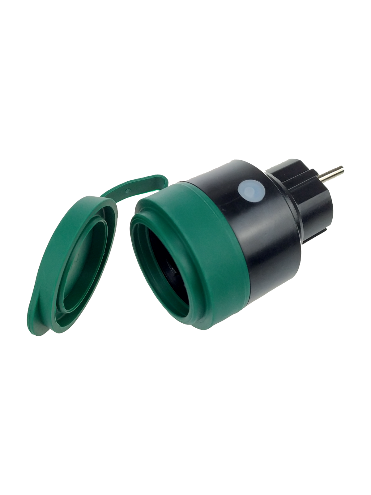 Foss Europe FESH Smart Home Power plug - Udendørs, Smart Home