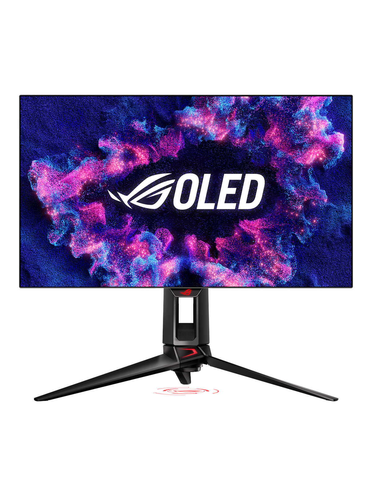 27" ASUS ROG Swift OLED PG27AQDP - 2560x1440 (QHD) - 480Hz - OLED, Computerskærm