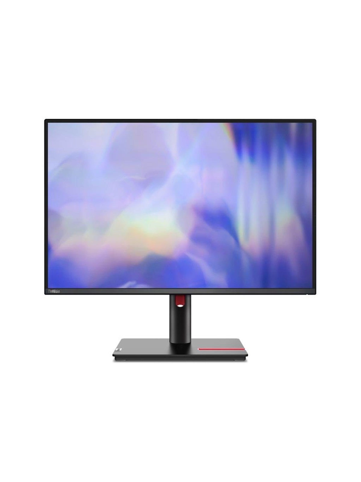 24" Lenovo ThinkVision T24d-30 - 1920x1200 - 100Hz - IPS, Computerskærm