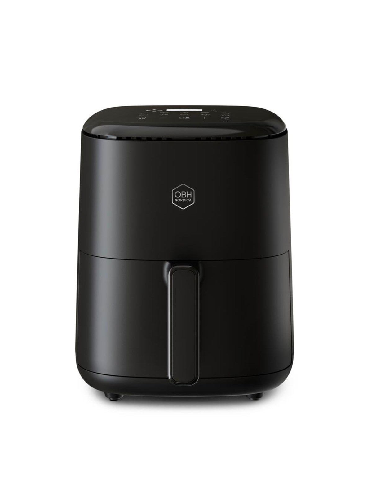 OBH Nordica Easy Fry Compact Digital 3L, Airfryer
