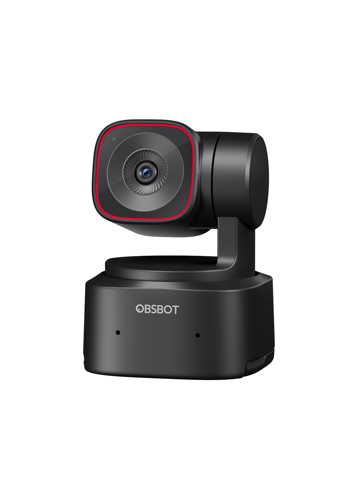 Obsbot Tiny 2 Lite - AI-Powered 4K PTZ Webcam, Webcam