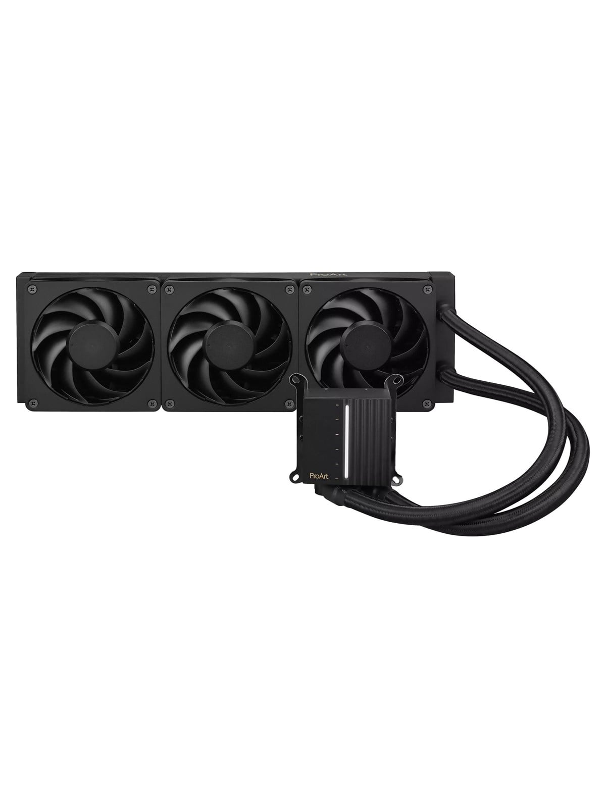 ASUS ProArt LC 360 - CPU Vandkøling - Max 40 dBA, Cpu Køler