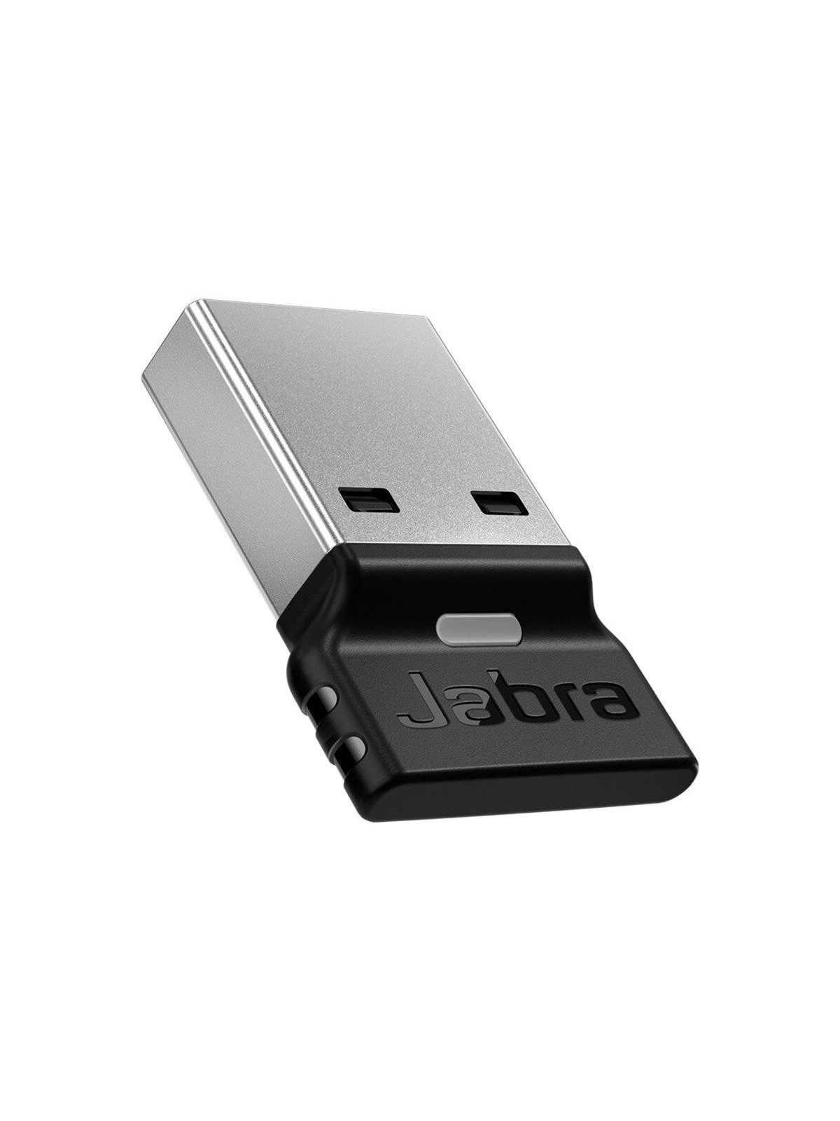 Jabra Link 390a MS - USB-A, Netværksadapter