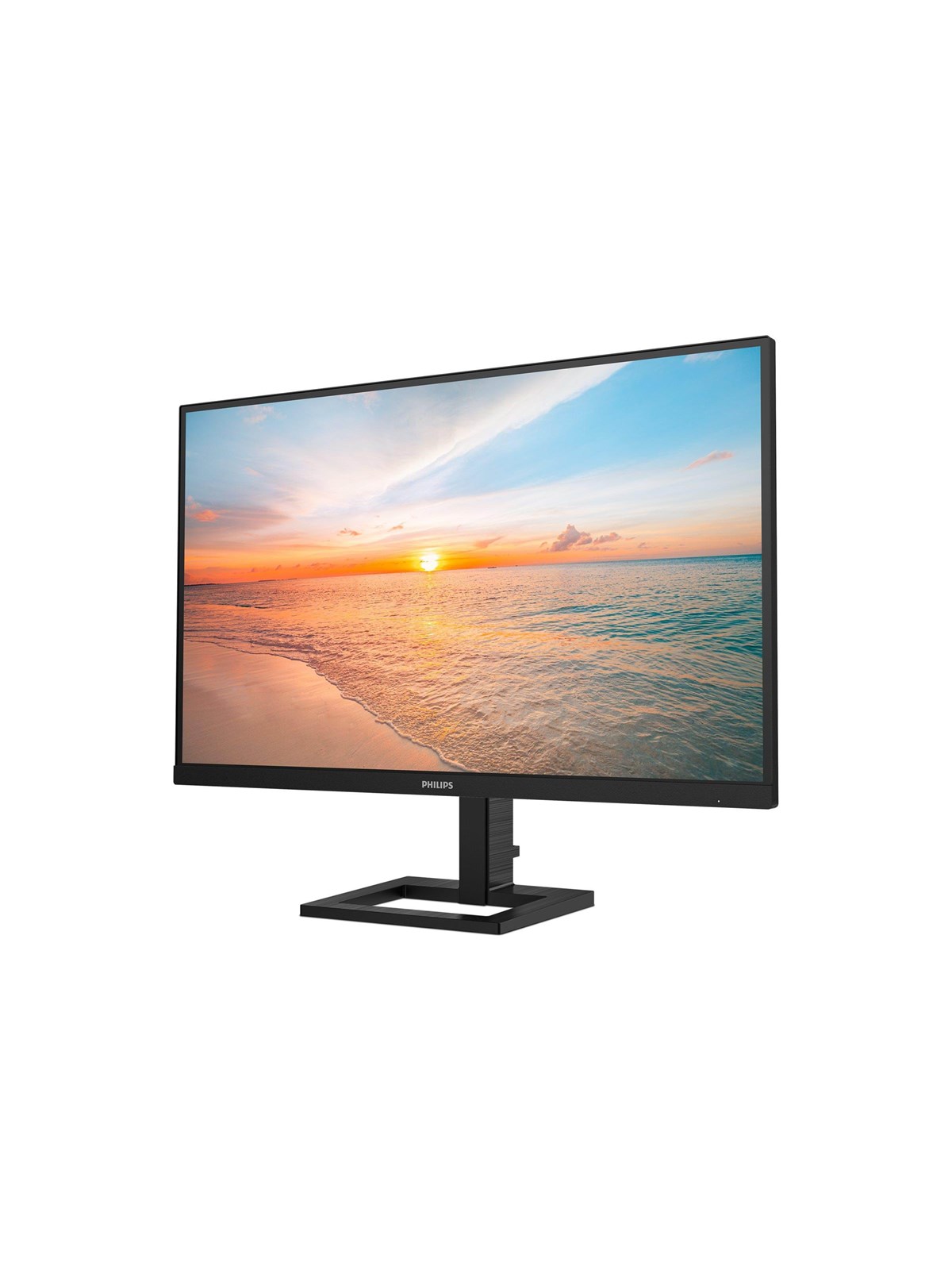 27" Philips 27E1N1900æ - 3840x2160 (4K) - 60Hz - IPS, Computerskærm
