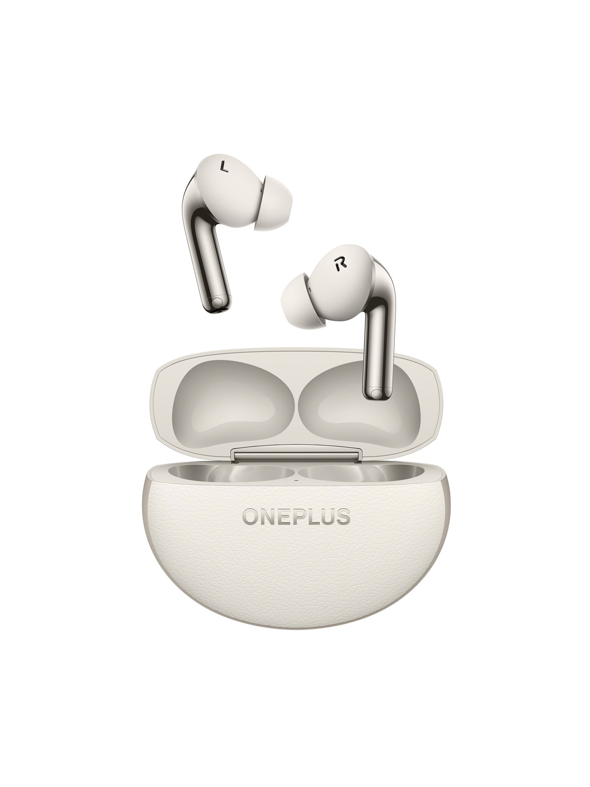 OnePlus Buds Pro 3 - Lunar Radience, Hovedtelefonerheadset2