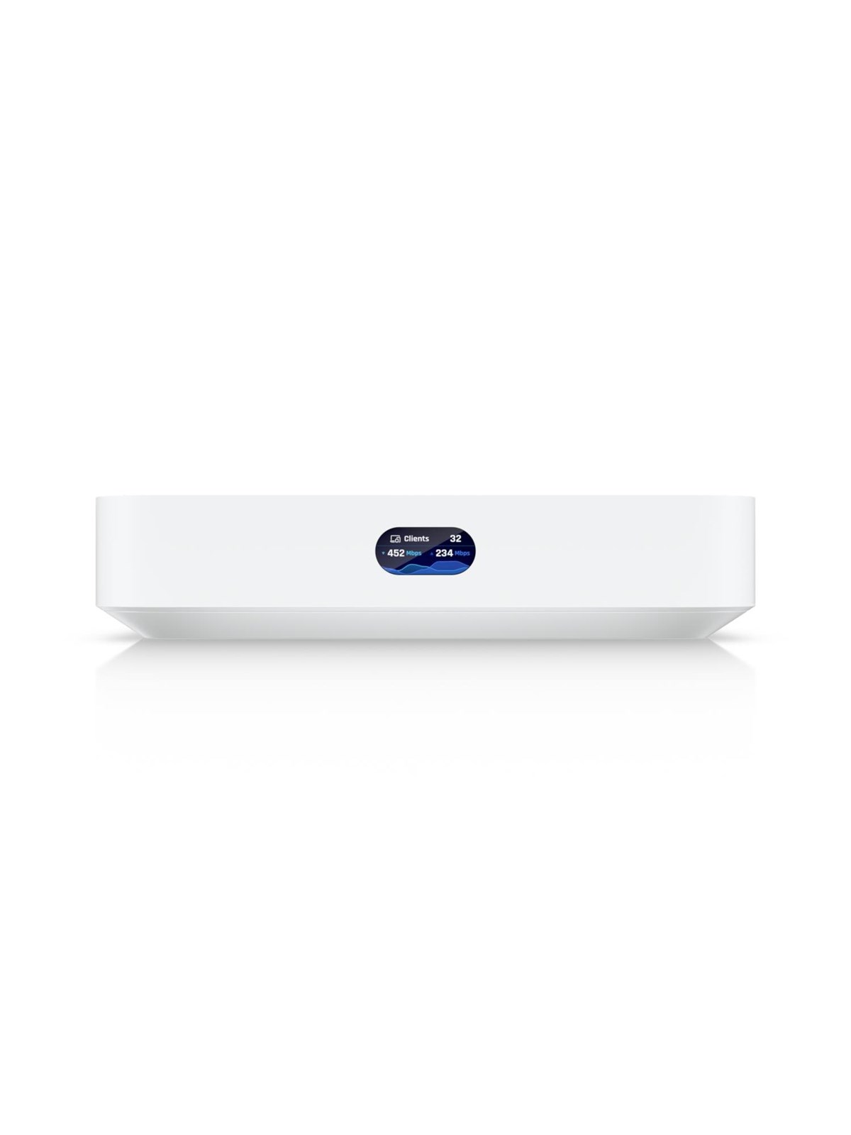 Ubiquiti UCG-Max Cloud Gateway Max - Router, Router