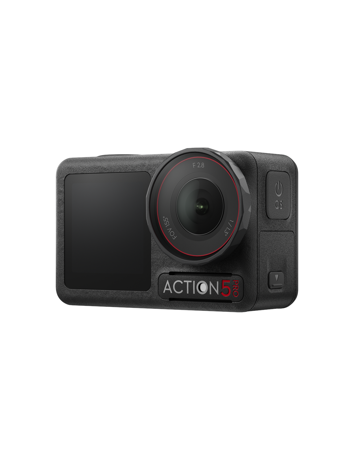 DJI Osmo Action 5 Pro - Adventure Combo, Action Kamera