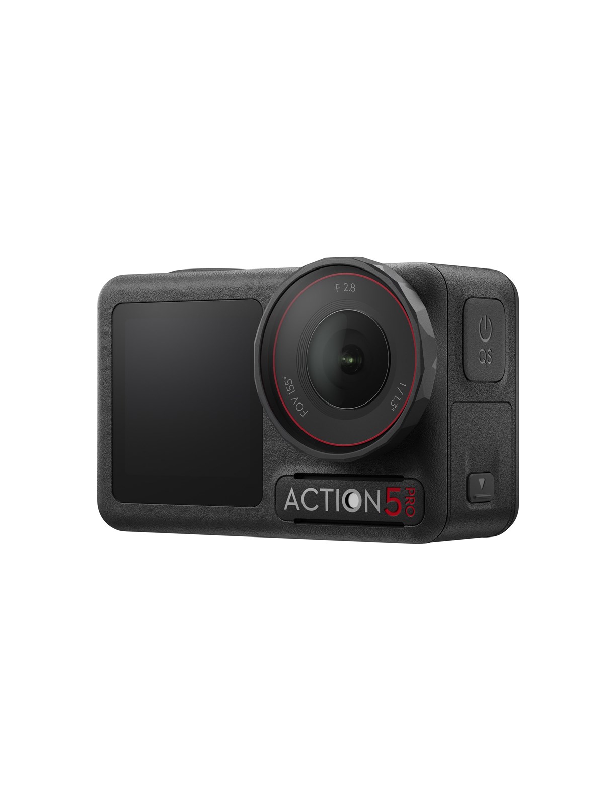 DJI Osmo Action 5 Pro Standard Combo, Action Kamera