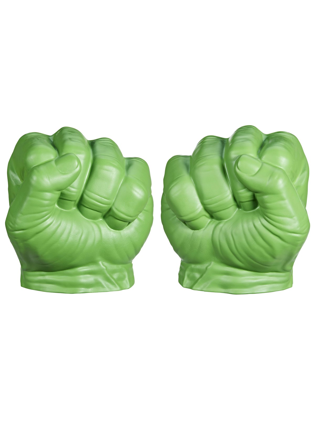 Marvel Avengers Hulk Gamma Smash Fists, Kostume