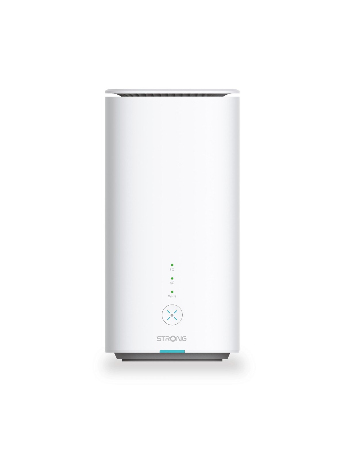 Strong 5G Router AX3000 (WiFi 6) - 3.2 Gbit/s - 5G Wi-Fi 6, Router