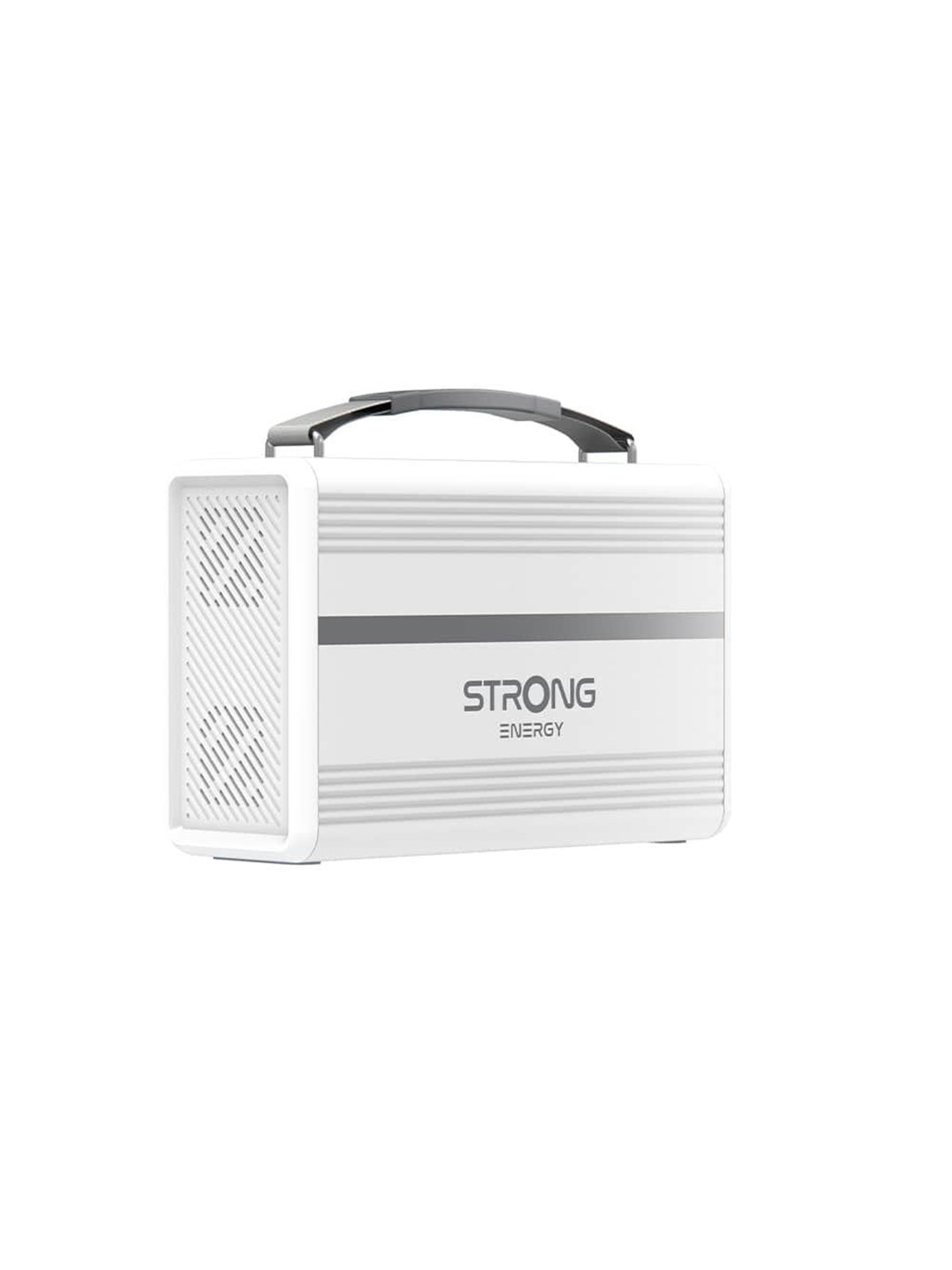 Strong Bærbare Power Station - 300 W - 300 Wh, Power Station