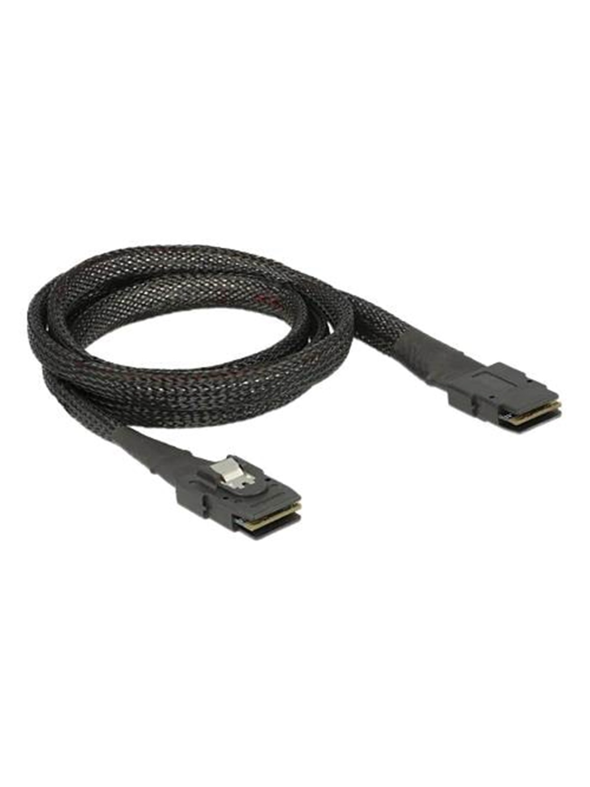 DeLOCK mini SAS, Scsi Kabel