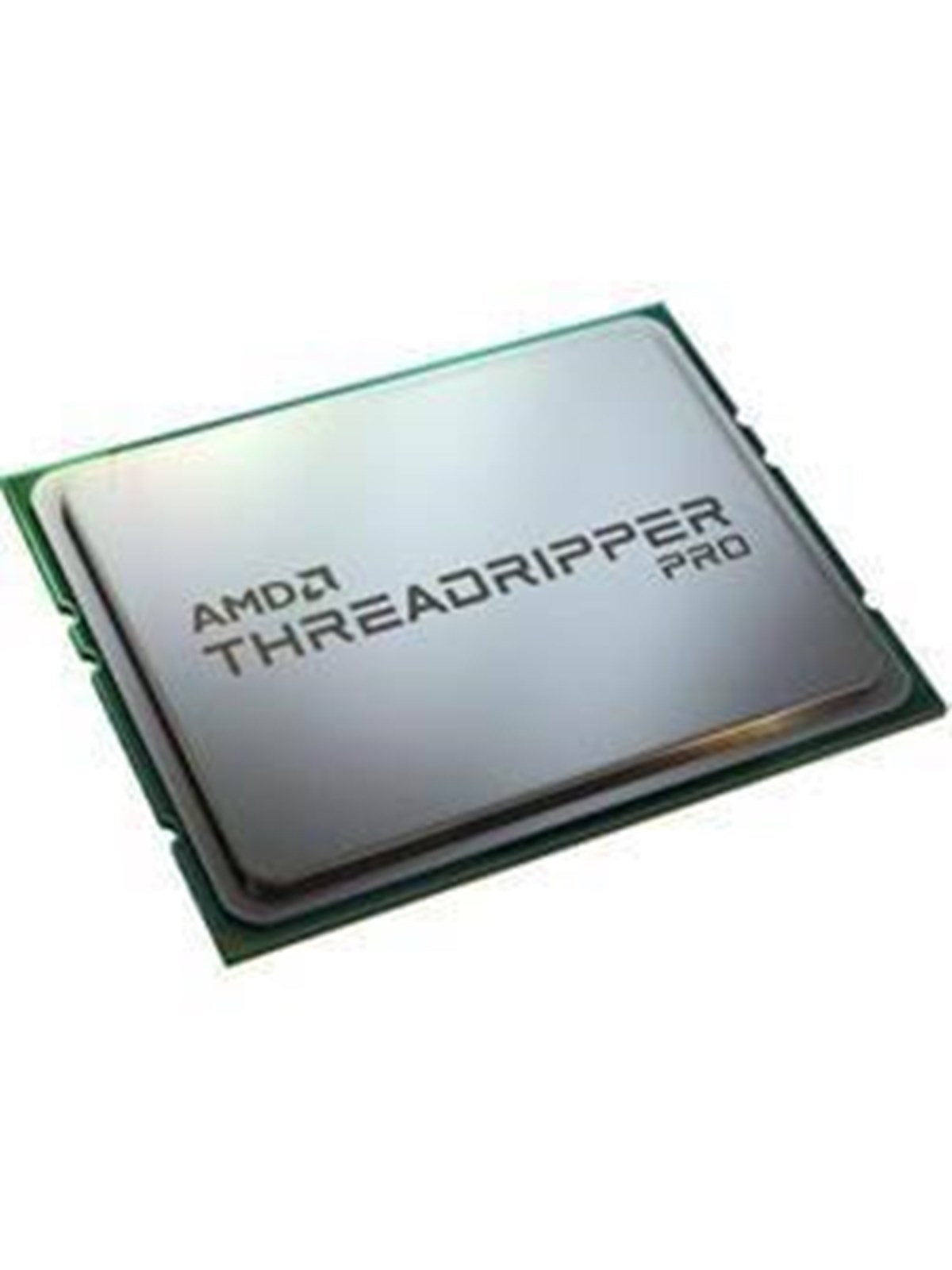 AMD Ryzen ThreadRipper PRO 3945WX / 4 GHz processor - øM CPU - 12 kerner - 4 GHz - AMD sWRX8 - Bulk (ingen køler)
