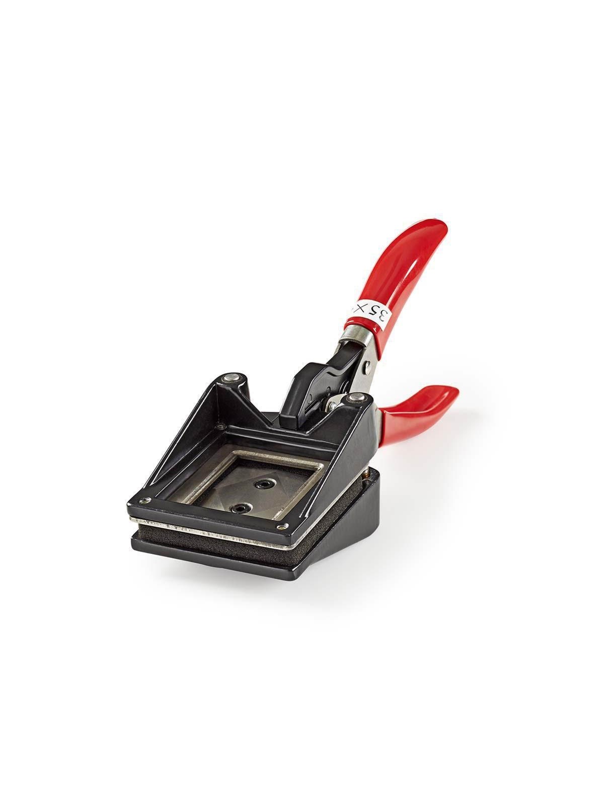 Nedis SHRE110BKA4 ID Photo Cutter, Fotoudstyr