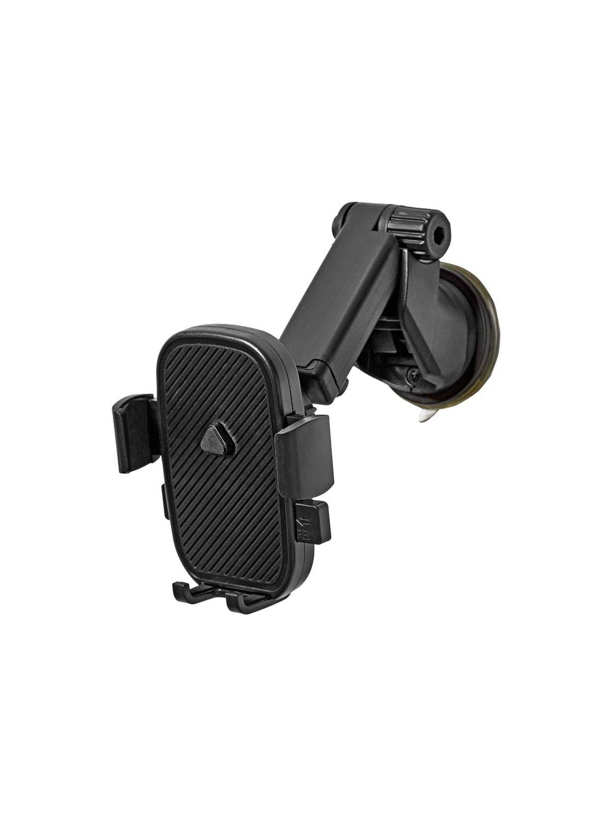 Nedis - car holder for mobile phone - universal, Mobil Tilbehør