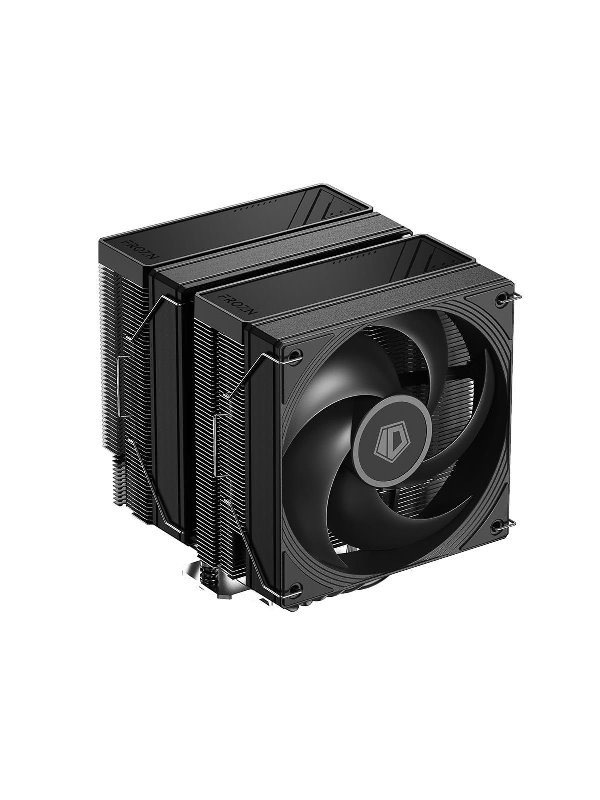 ID-Cooling FROZN A620 PRO SE - CPU Luftkøler - Max 27 dBA, Cpu Køler